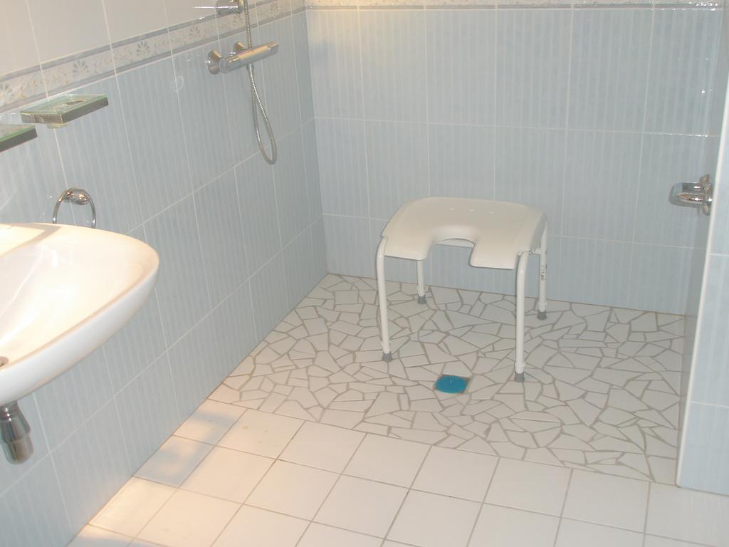 Gite Couesnon ロズ・シュル・クエノン 部屋 写真